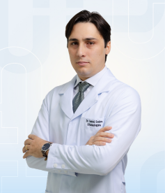Dr. Gabriel Seabra